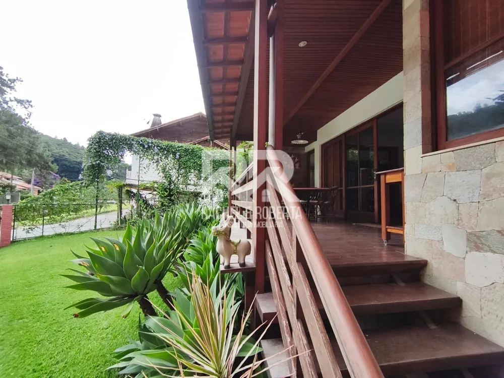 Casa de Condomínio, 6 quartos - Foto 34