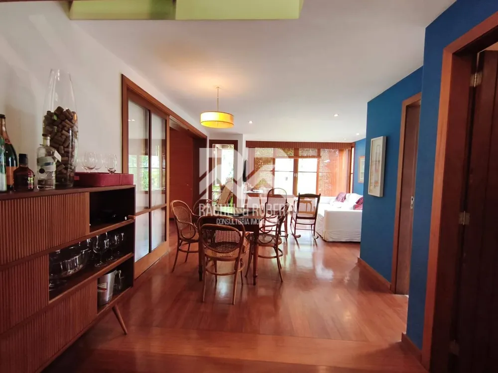 Casa de Condomínio, 6 quartos - Foto 41