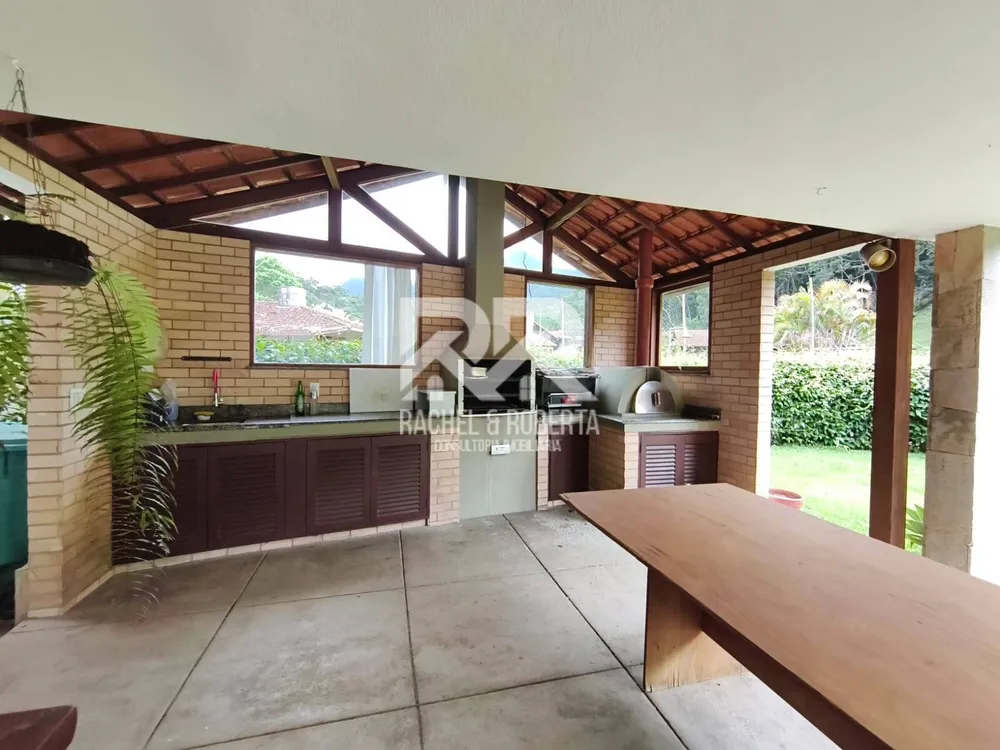 Casa de Condomínio, 6 quartos - Foto 43