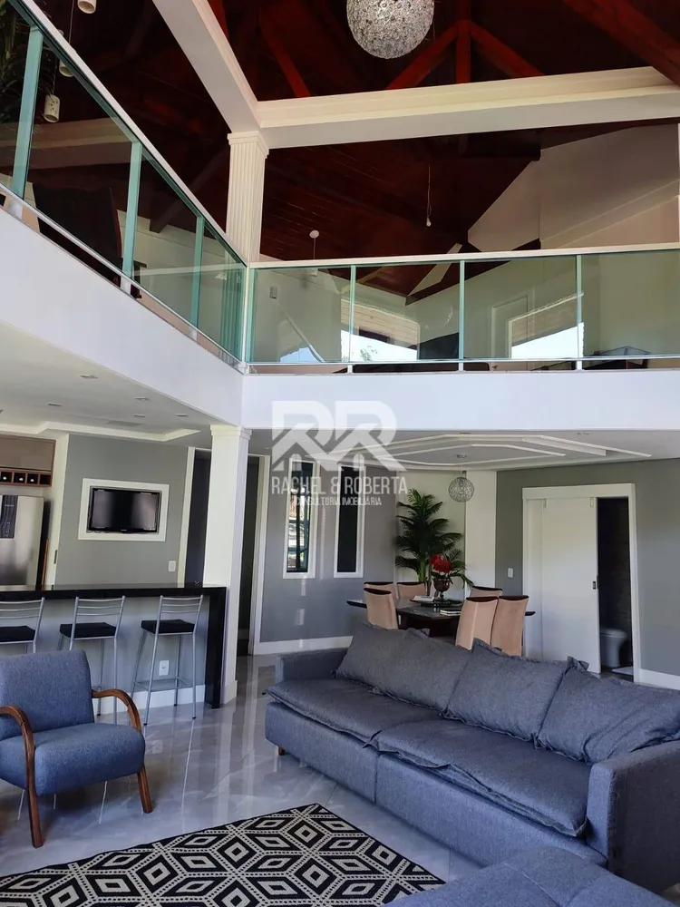 Casa de Condomínio, 7 quartos - Foto 5
