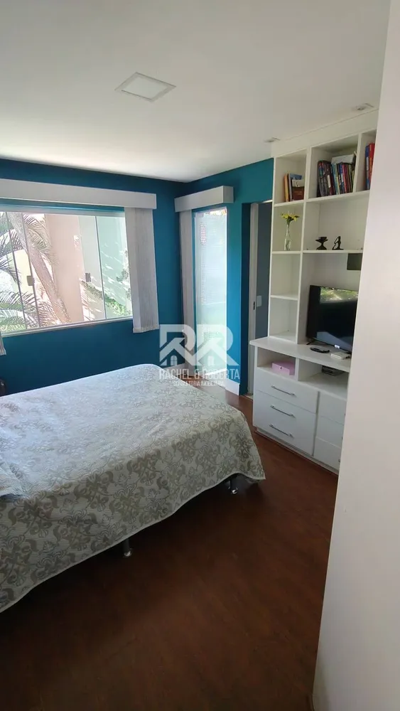 Casa de Condomínio, 7 quartos - Foto 35