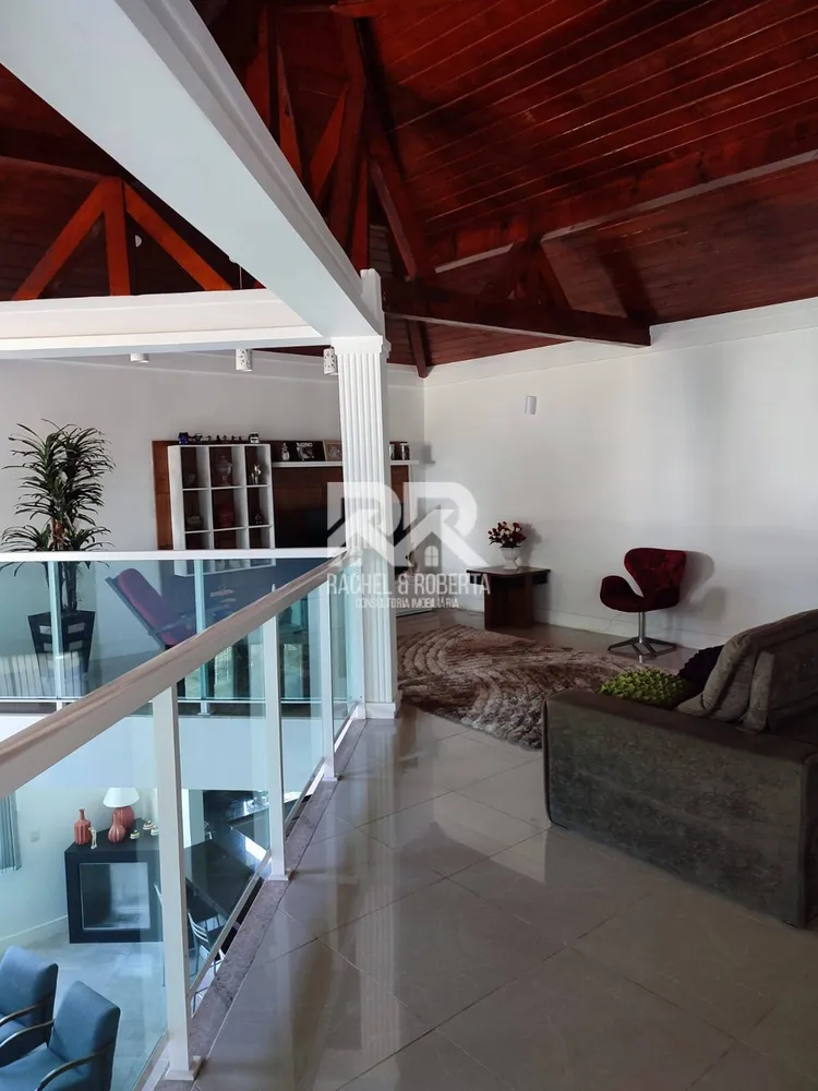 Casa de Condomínio, 7 quartos - Foto 10