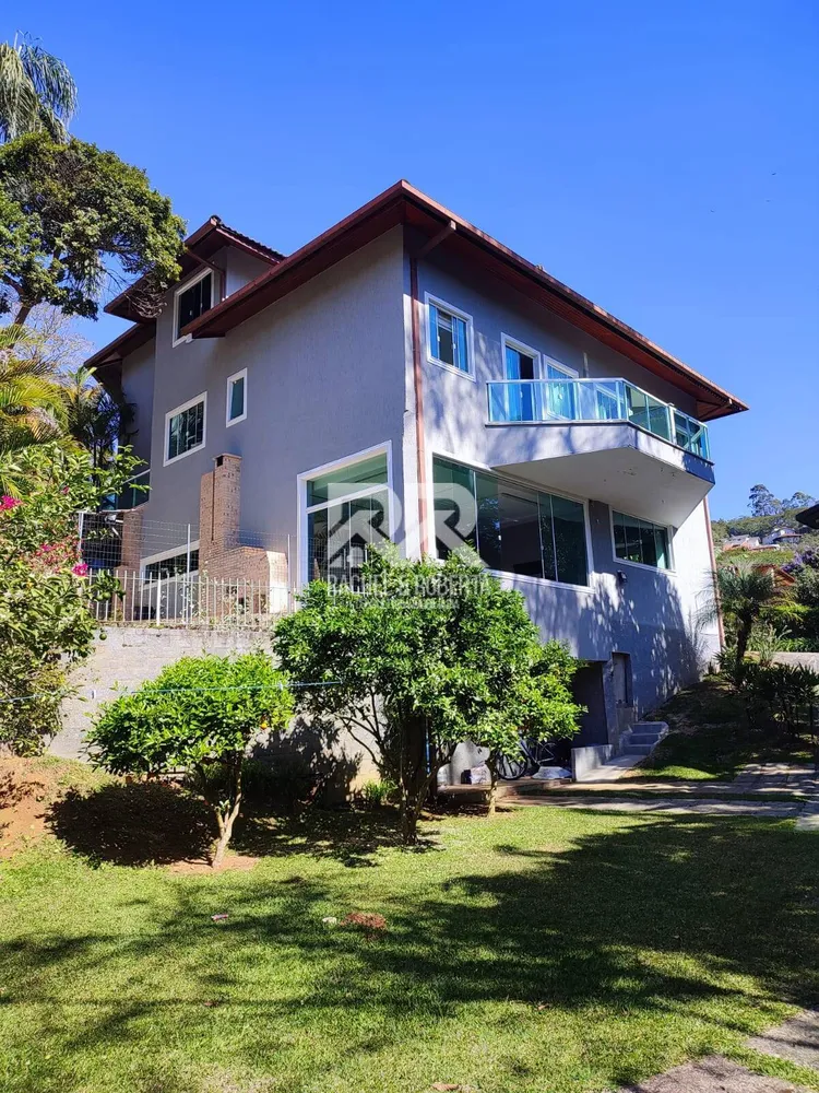 Casa de Condomínio, 7 quartos - Foto 2