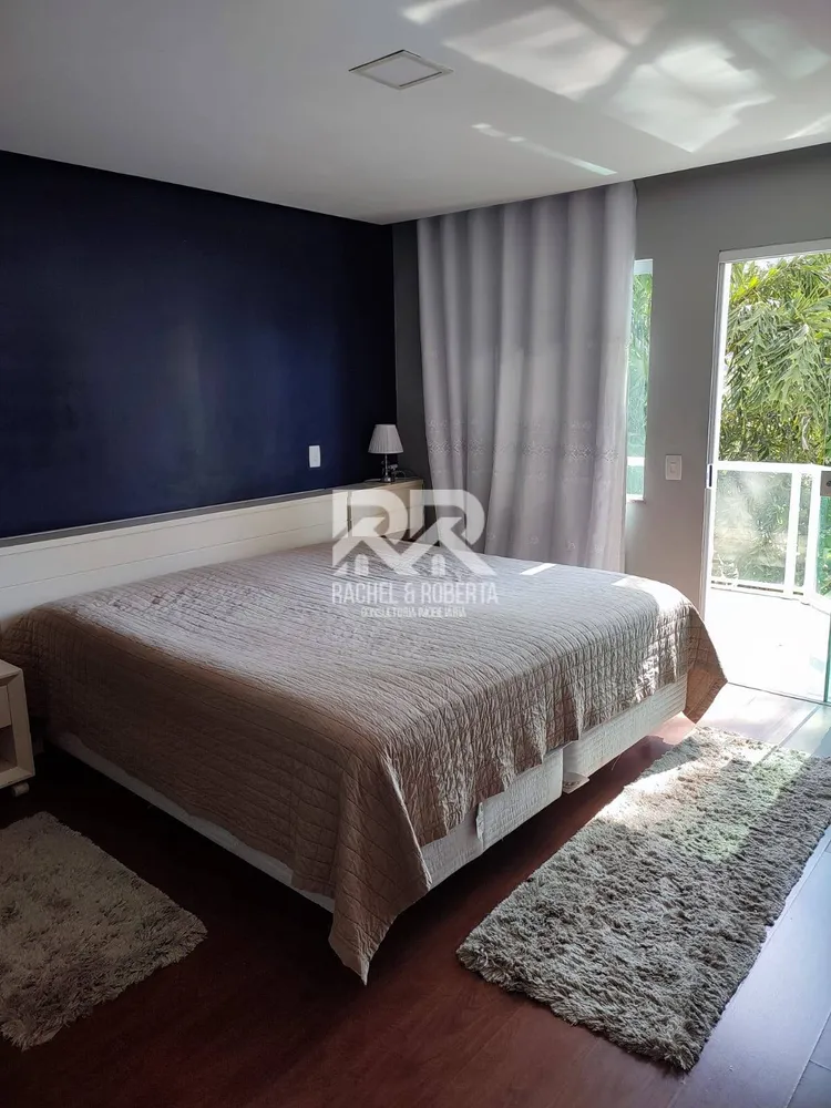 Casa de Condomínio, 7 quartos - Foto 30