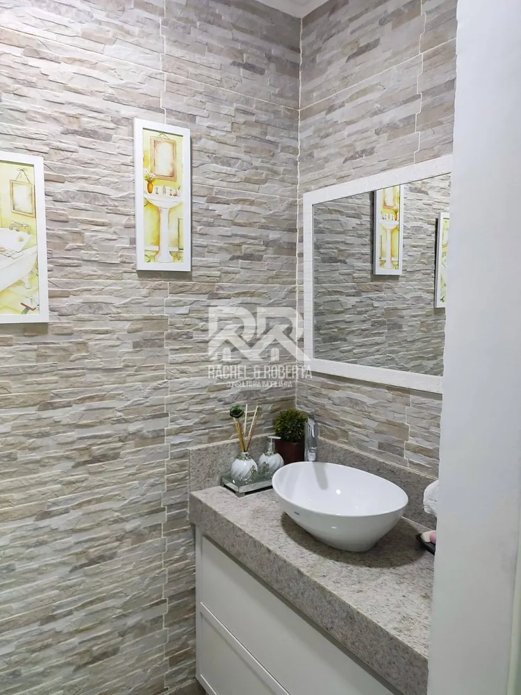 Casa de Condomínio, 7 quartos - Foto 14