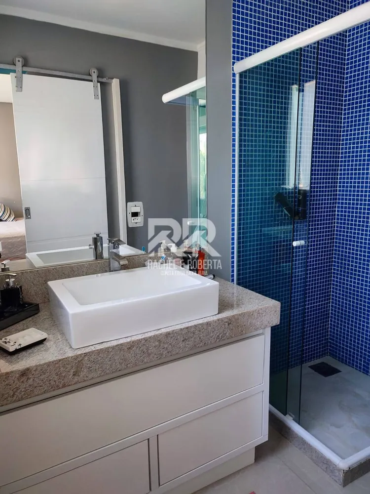 Casa de Condomínio, 7 quartos - Foto 12