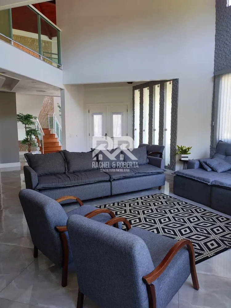 Casa de Condomínio, 7 quartos - Foto 4