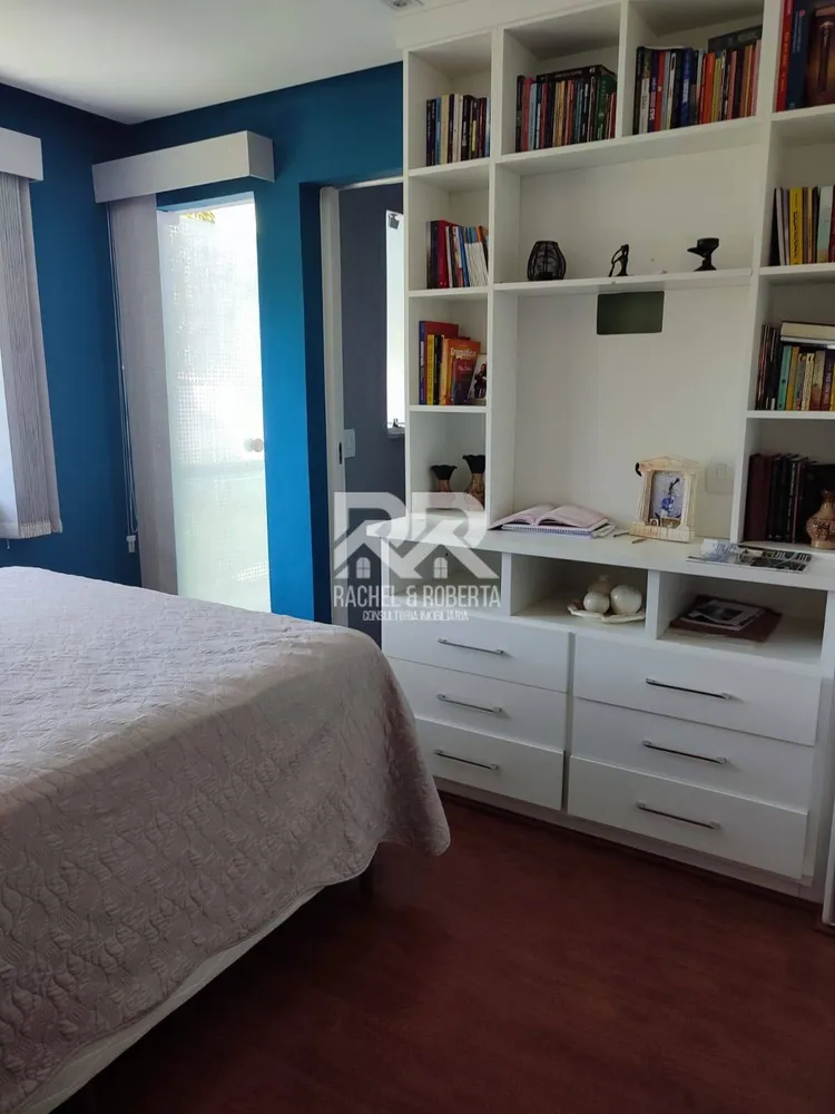 Casa de Condomínio, 7 quartos - Foto 20