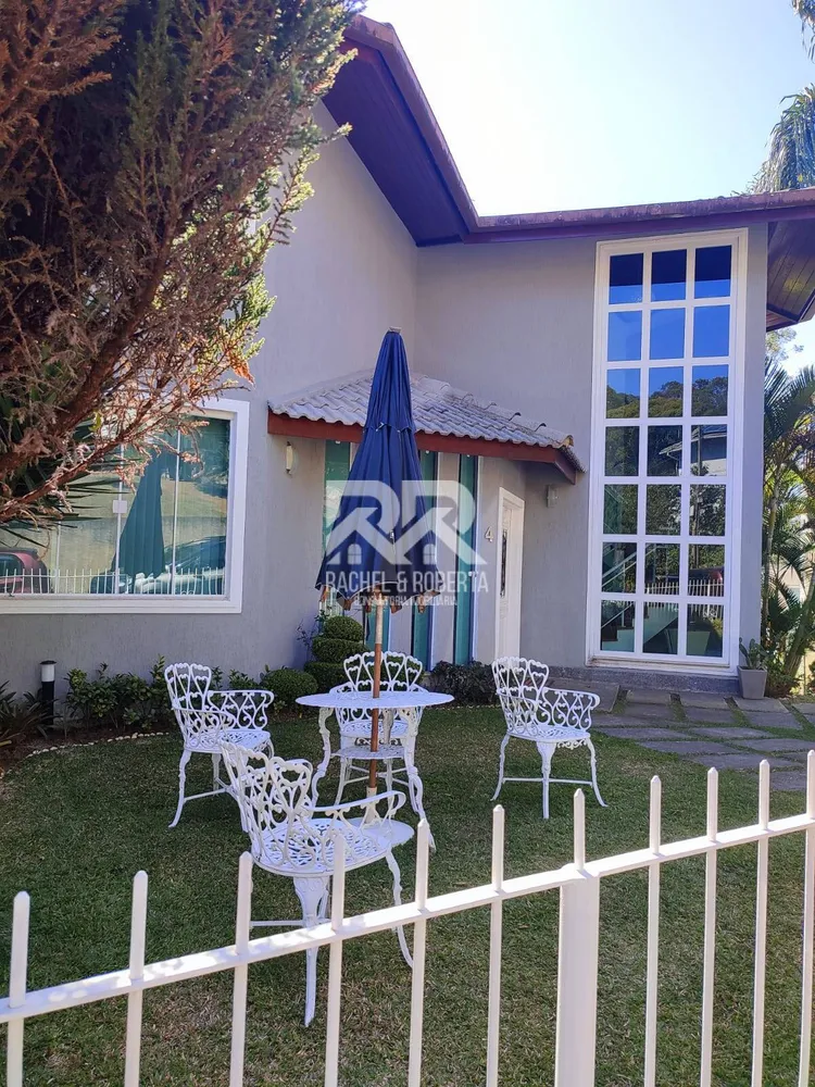 Casa de Condomínio, 7 quartos - Foto 3