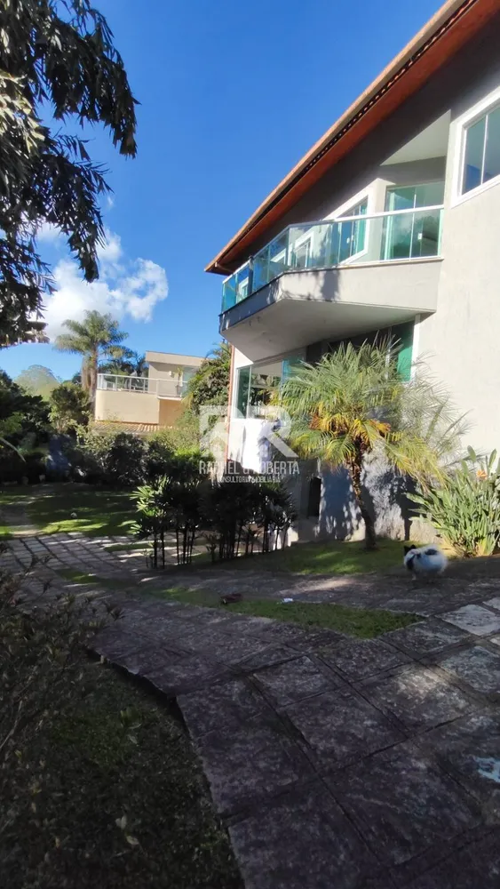Casa de Condomínio, 7 quartos - Foto 55