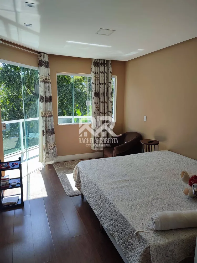 Casa de Condomínio, 7 quartos - Foto 11