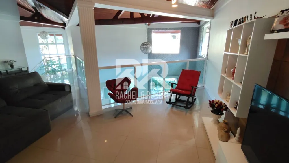 Casa de Condomínio, 7 quartos - Foto 42