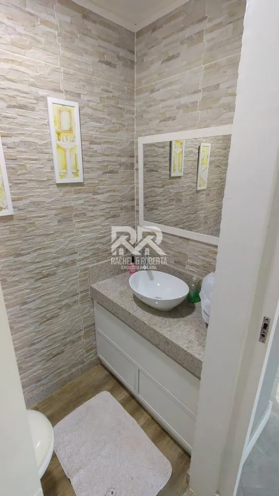 Casa de Condomínio, 7 quartos - Foto 43
