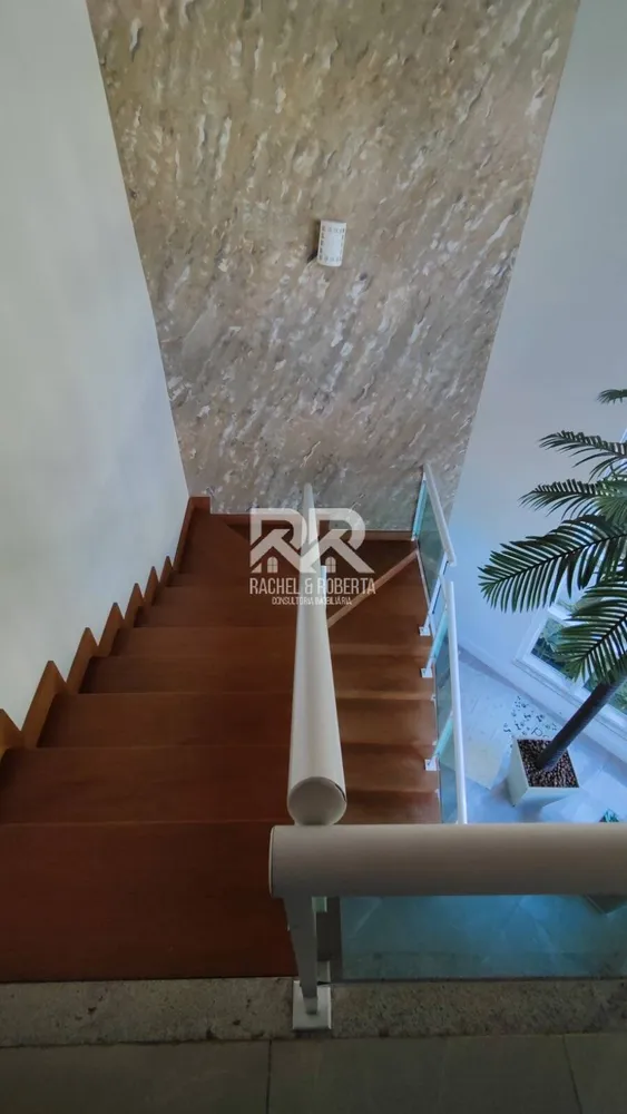 Casa de Condomínio, 7 quartos - Foto 45