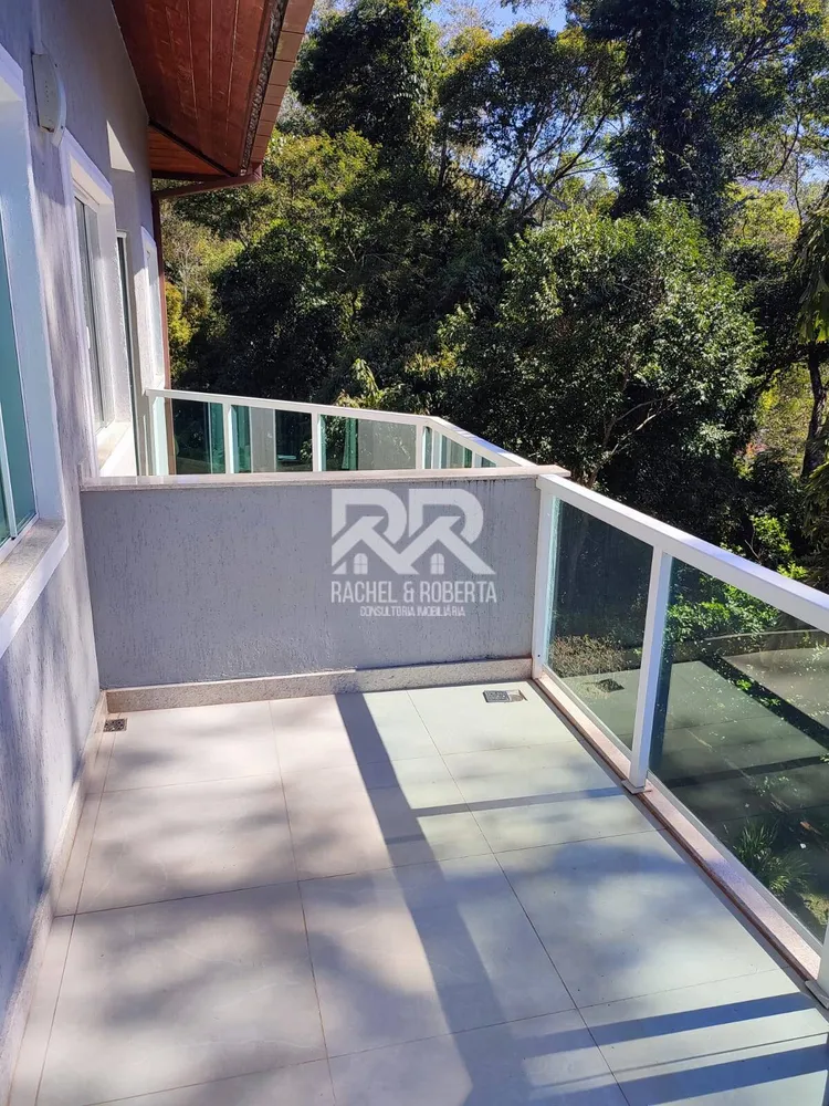 Casa de Condomínio, 7 quartos - Foto 28