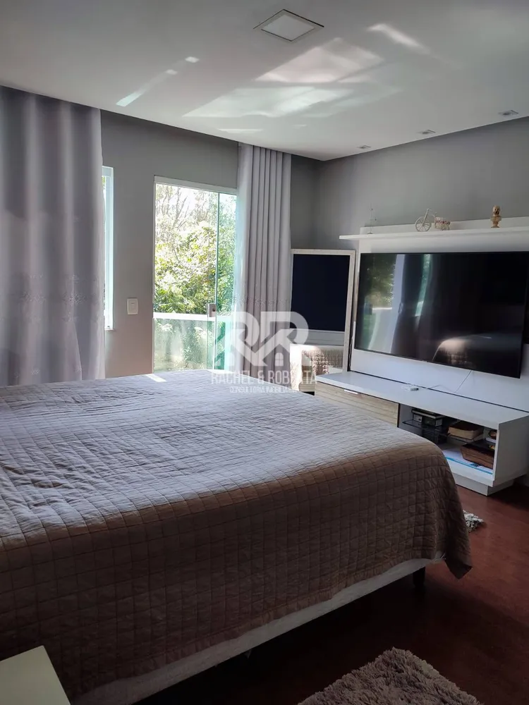 Casa de Condomínio, 7 quartos - Foto 22