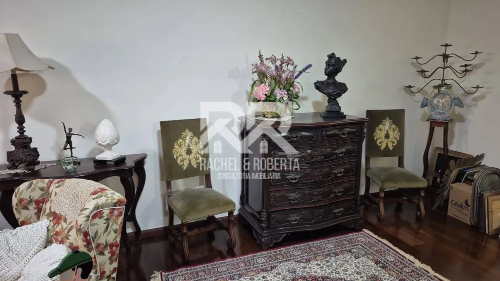 Apartamento, 3 quartos, 186 m² - Foto 7