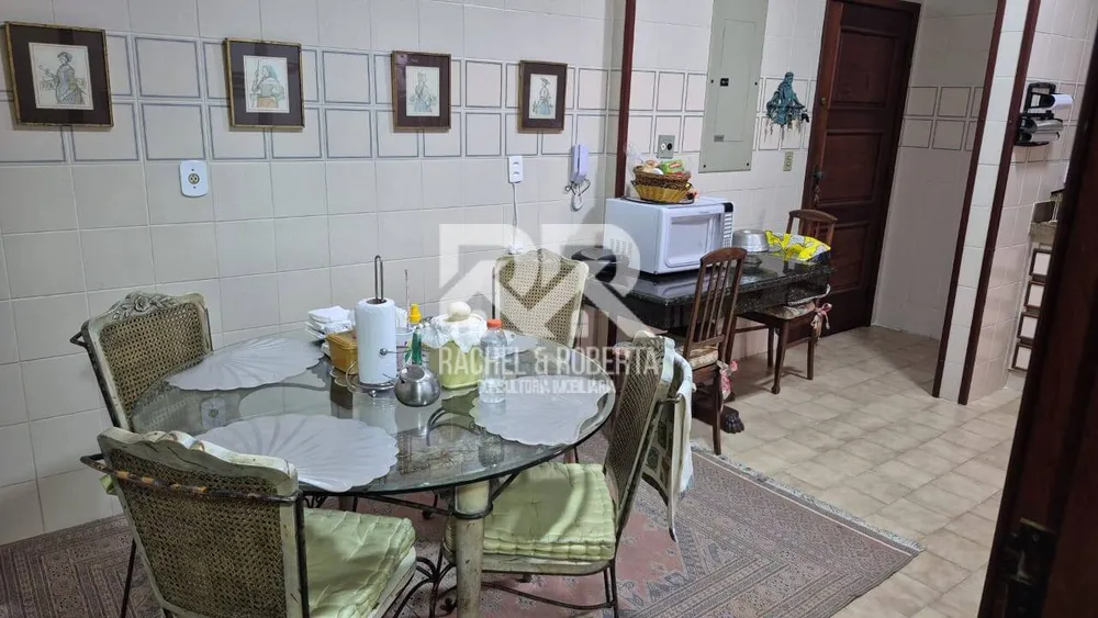 Apartamento, 3 quartos, 186 m² - Foto 4