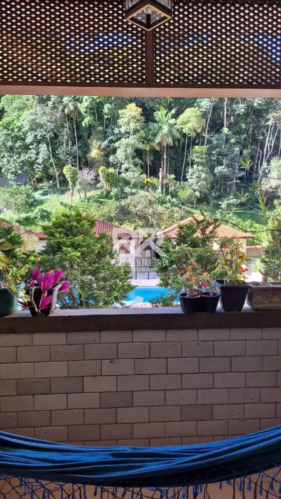 Apartamento, 3 quartos, 186 m² - Foto 6