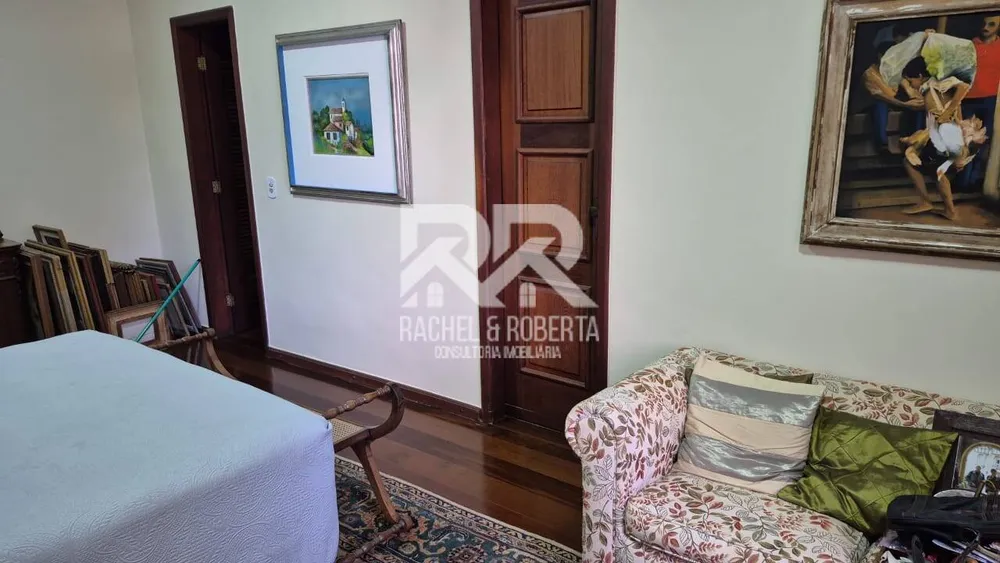 Apartamento, 3 quartos, 186 m² - Foto 29