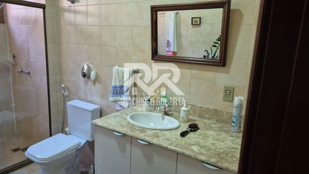 Apartamento, 3 quartos, 186 m² - Foto 11