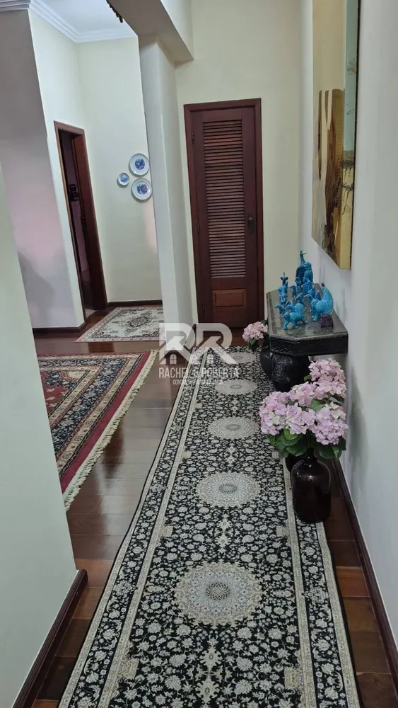 Apartamento, 3 quartos, 186 m² - Foto 14