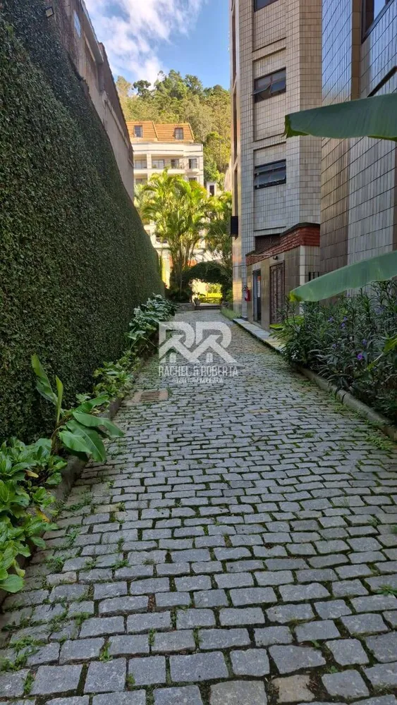 Apartamento, 3 quartos, 186 m² - Foto 10