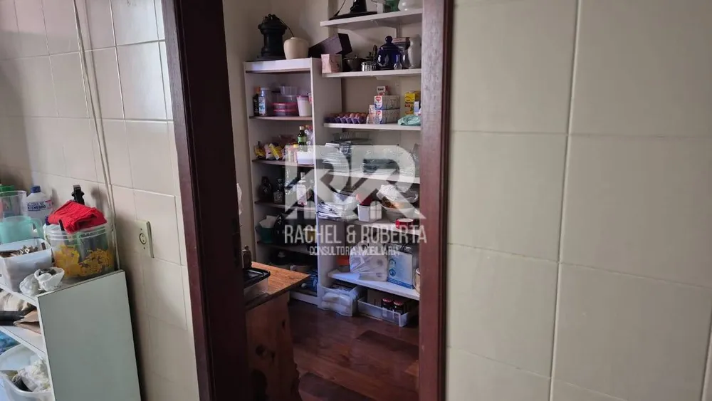 Apartamento, 3 quartos, 186 m² - Foto 13