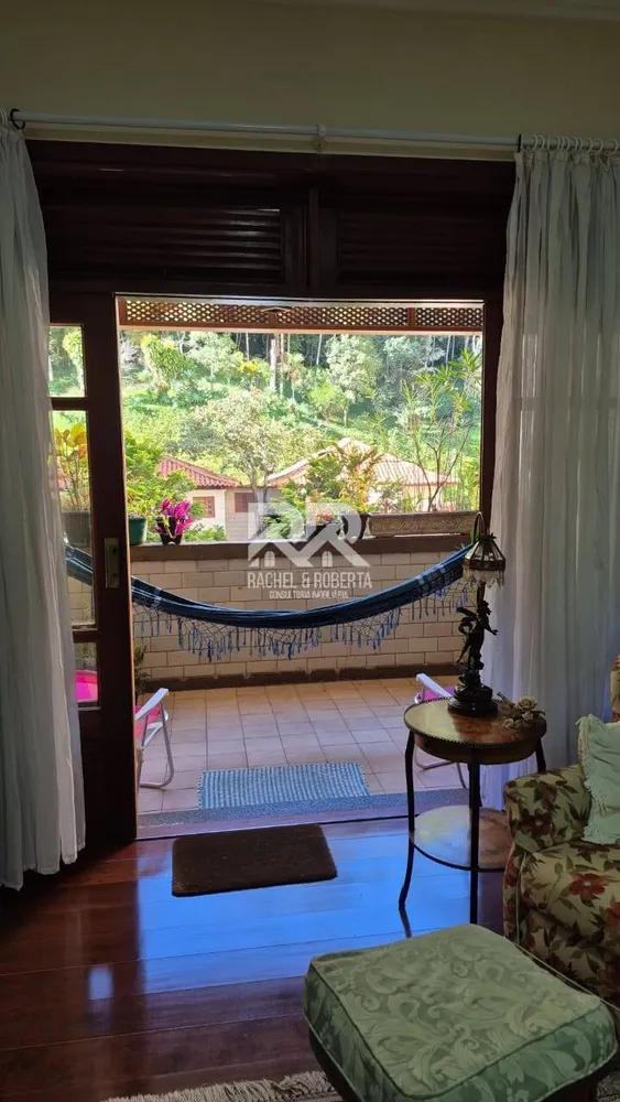 Apartamento, 3 quartos, 186 m² - Foto 1