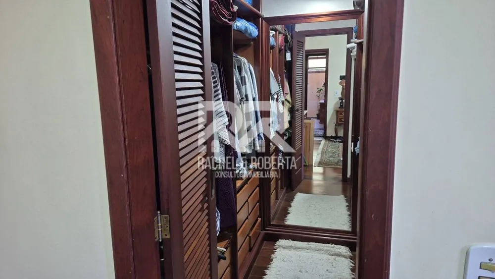 Apartamento, 3 quartos, 186 m² - Foto 27