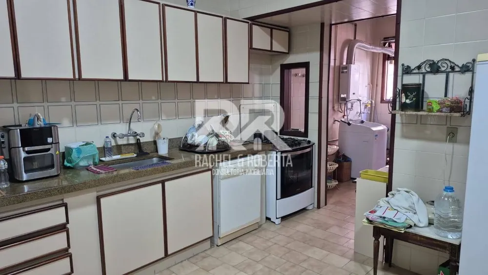 Apartamento, 3 quartos, 186 m² - Foto 15
