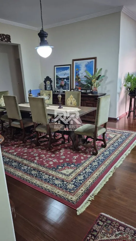 Apartamento, 3 quartos, 186 m² - Foto 3
