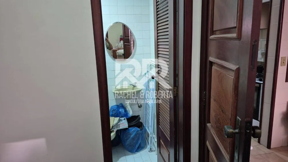 Apartamento, 3 quartos, 186 m² - Foto 20