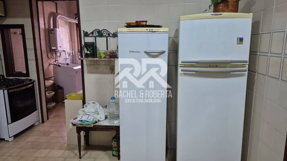 Apartamento, 3 quartos, 186 m² - Foto 12