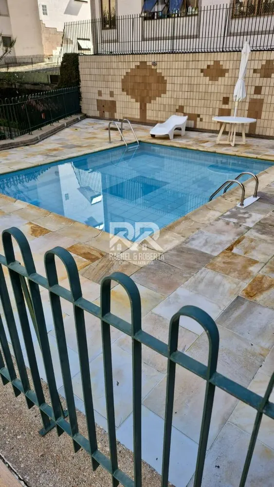 Apartamento, 3 quartos, 186 m² - Foto 38