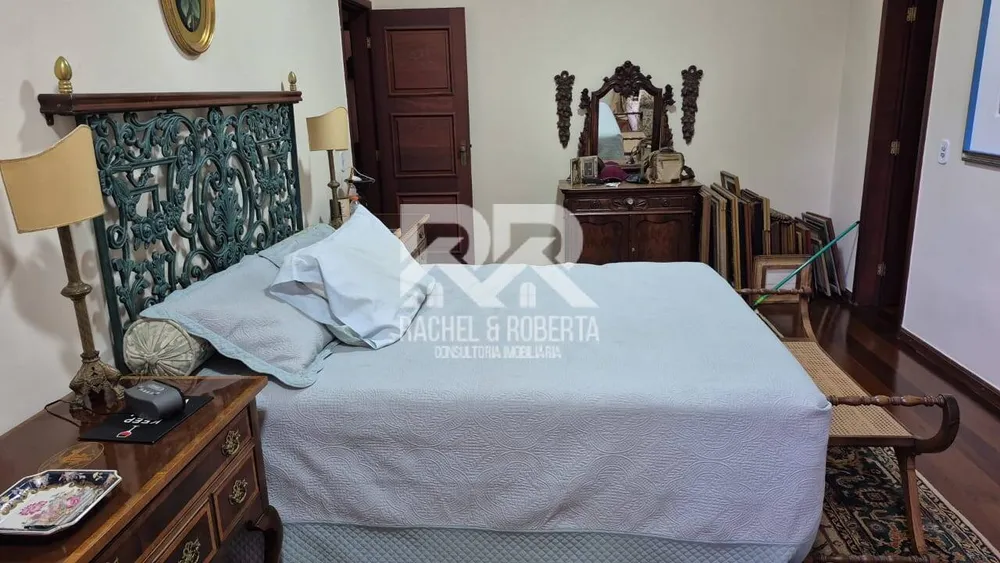 Apartamento, 3 quartos, 186 m² - Foto 9