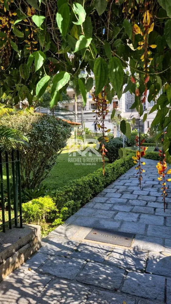 Apartamento, 3 quartos, 186 m² - Foto 3