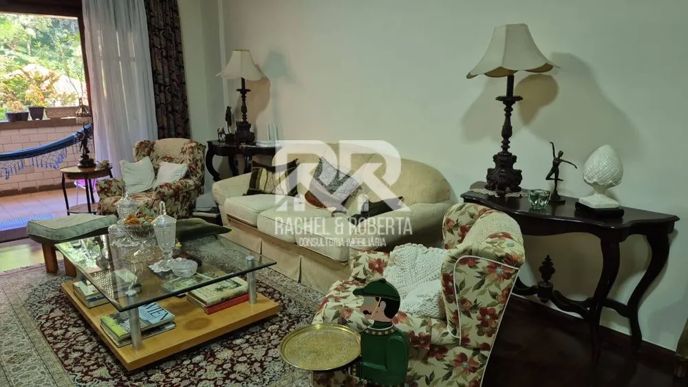 Apartamento, 3 quartos, 186 m² - Foto 8