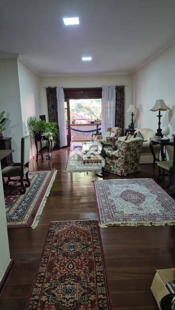 Apartamento, 3 quartos, 186 m² - Foto 2