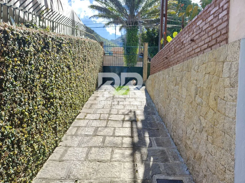 Casa, 5 quartos, 245 m² - Foto 27
