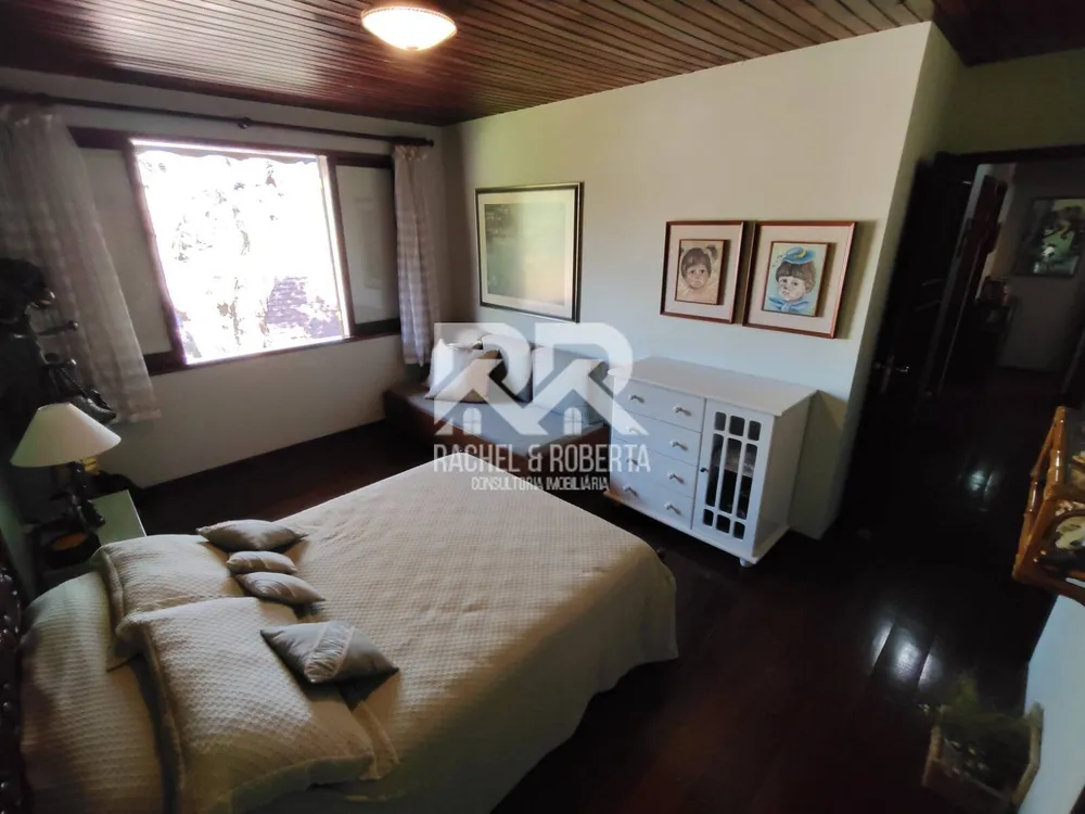 Casa, 5 quartos, 245 m² - Foto 19