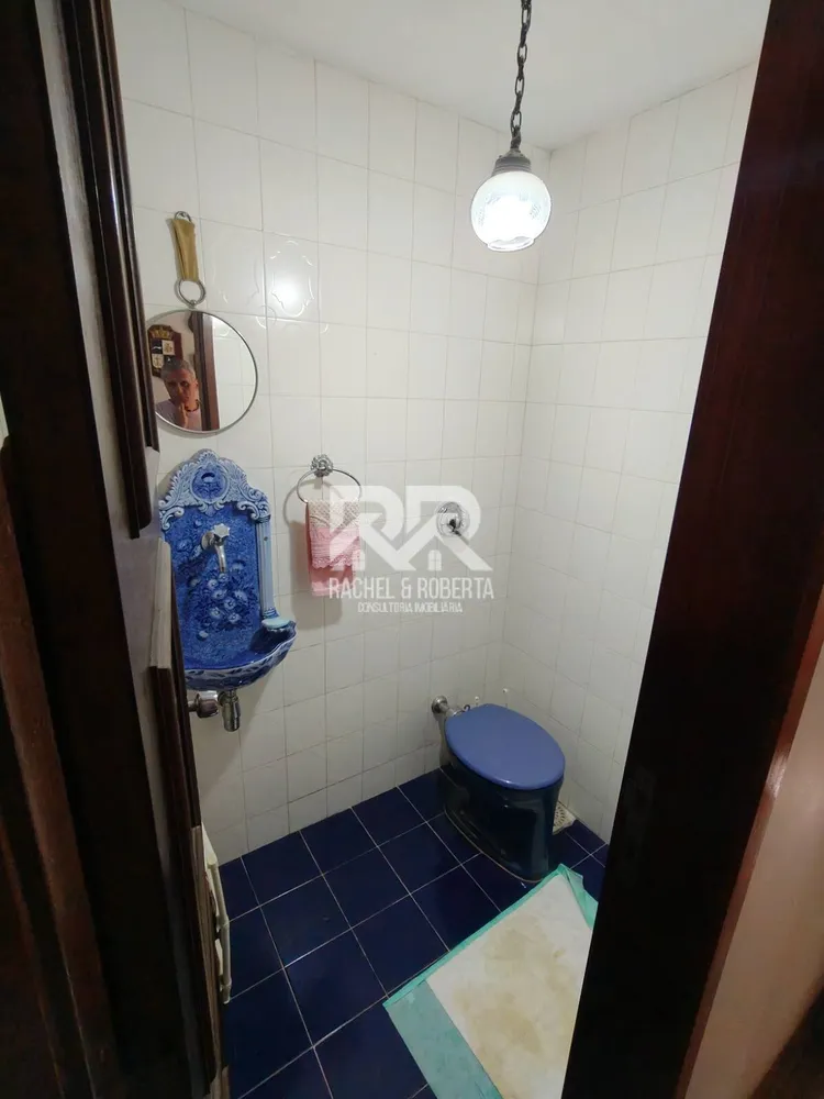 Casa, 5 quartos, 245 m² - Foto 9