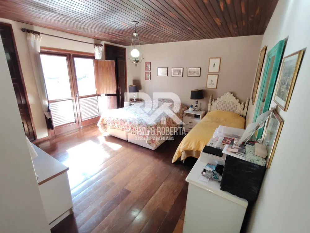 Casa, 5 quartos, 245 m² - Foto 26