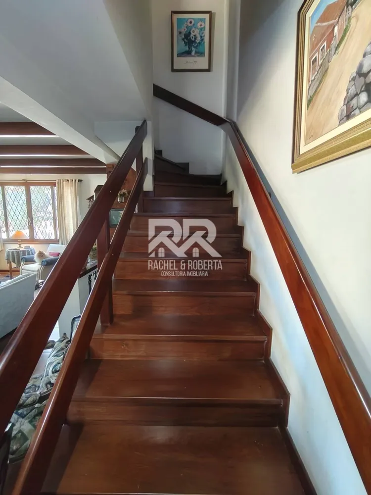Casa, 5 quartos, 245 m² - Foto 15