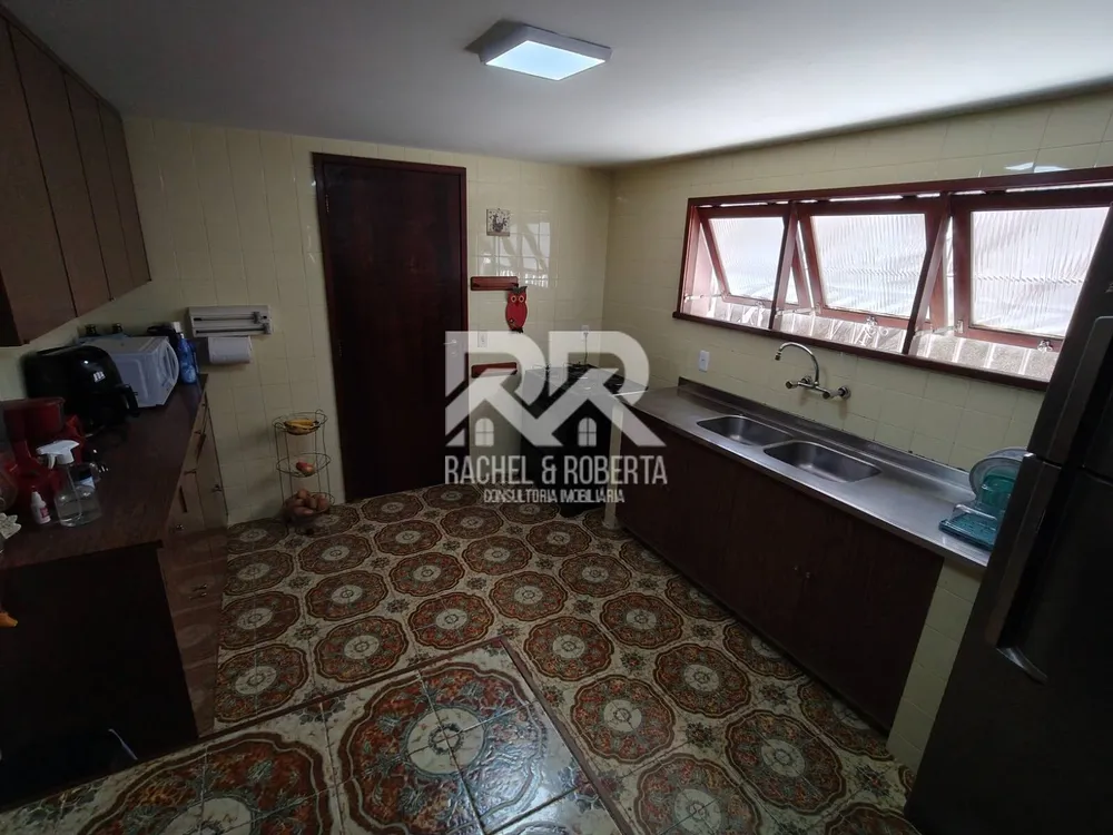 Casa, 5 quartos, 245 m² - Foto 8