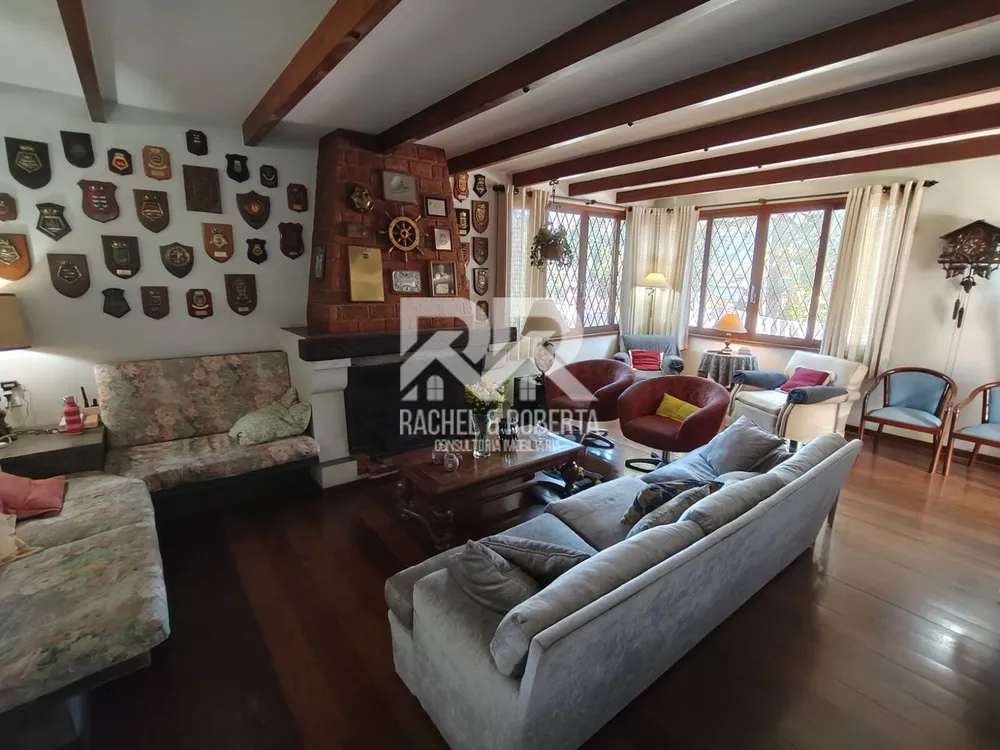 Casa, 5 quartos, 245 m² - Foto 6
