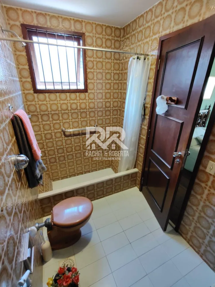 Casa, 5 quartos, 245 m² - Foto 21