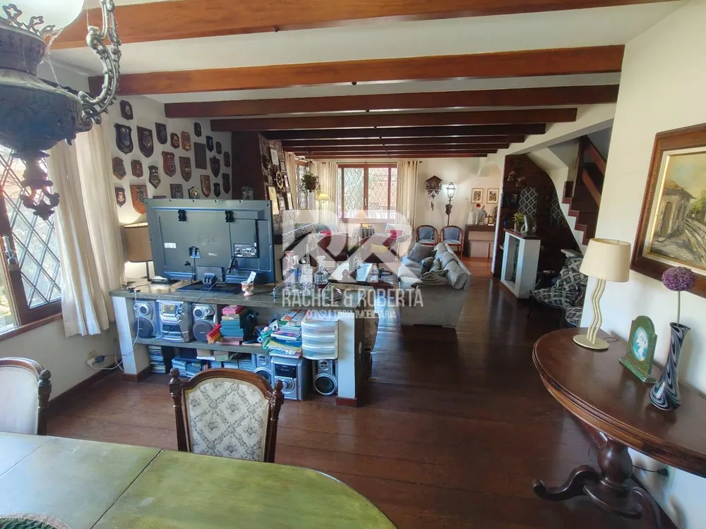 Casa, 5 quartos, 245 m² - Foto 5
