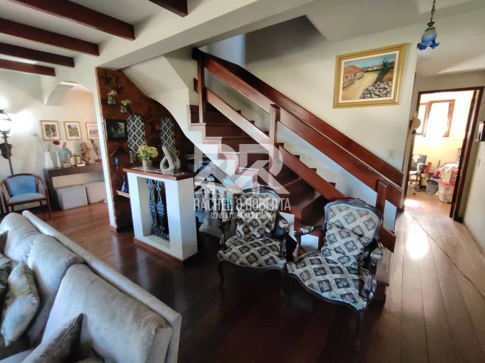Casa, 5 quartos, 245 m² - Foto 28