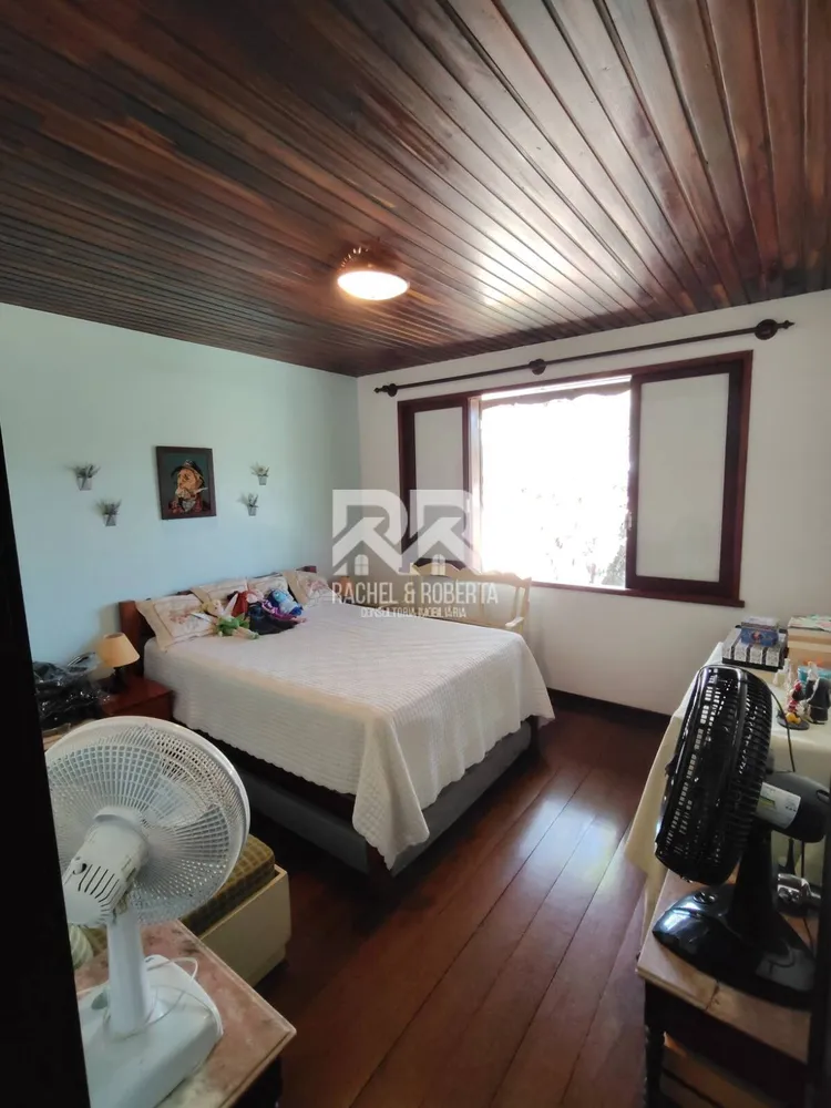 Casa, 5 quartos, 245 m² - Foto 20